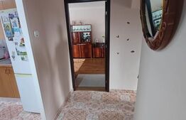 Apartament cu 3 camere, 65 mp, zona Câmpia Turzii 