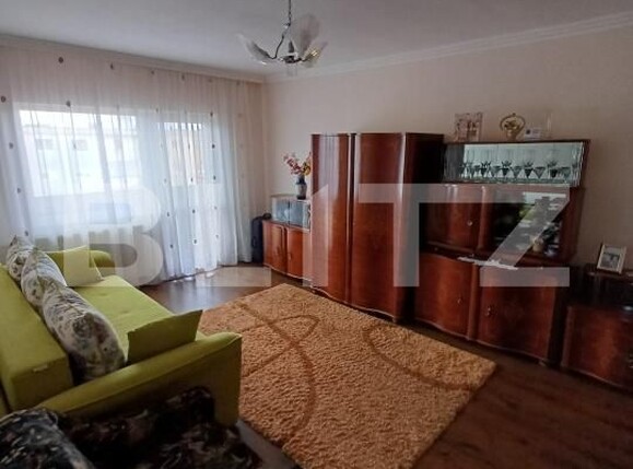 Apartament de vânzare 3 camere Central - 209203AV | BLITZ Turda | Poza1