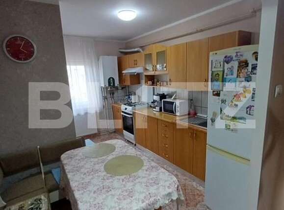 Apartament de vânzare 3 camere Central - 209203AV | BLITZ Turda | Poza8
