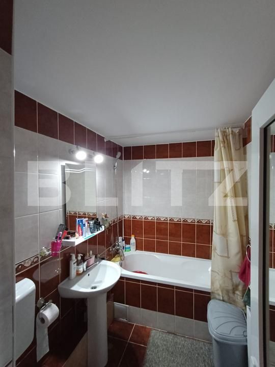 Apartament de vânzare 3 camere Central - 209203AV | BLITZ Turda | Poza10