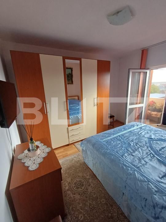 Apartament de vânzare 3 camere Central - 209203AV | BLITZ Turda | Poza4