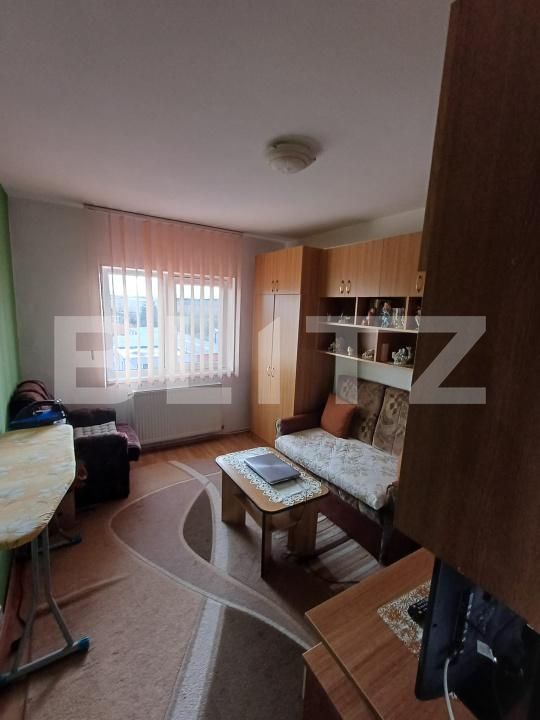 Apartament de vânzare 3 camere Central - 209203AV | BLITZ Turda | Poza2