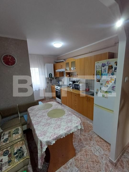 Apartament de vânzare 3 camere Central - 209203AV | BLITZ Turda | Poza8