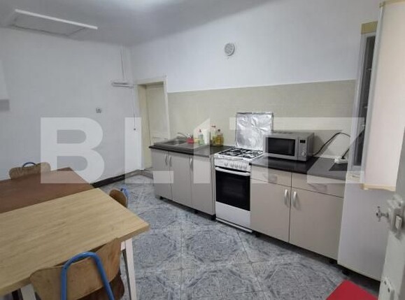 Apartament de închiriat 2 camere Central - 209205AI | BLITZ Turda | Poza4