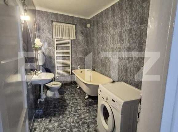 Apartament de închiriat 2 camere Central - 209205AI | BLITZ Turda | Poza3