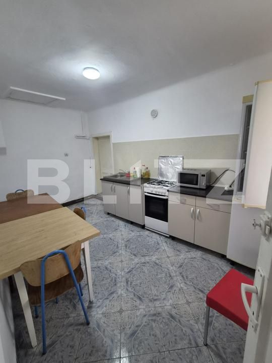 Apartament de închiriat 2 camere Central - 209205AI | BLITZ Turda | Poza4