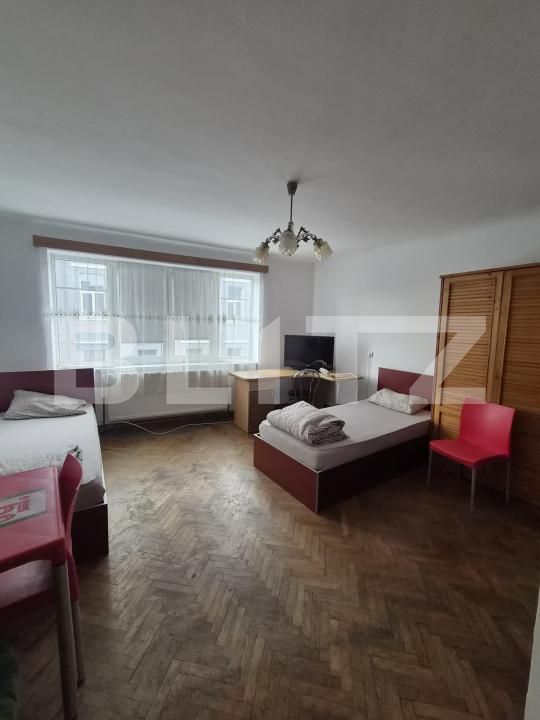 Apartament de închiriat 2 camere Central - 209205AI | BLITZ Turda | Poza2