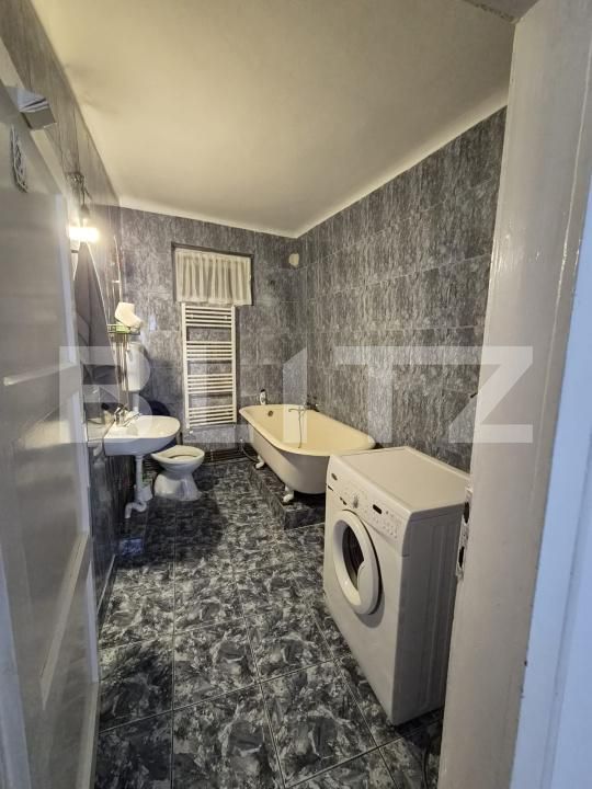 Apartament de închiriat 2 camere Central - 209205AI | BLITZ Turda | Poza3