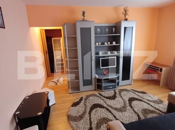 Apartament de vânzare 2 camere Est - 209207AV | BLITZ Turda | Poza1