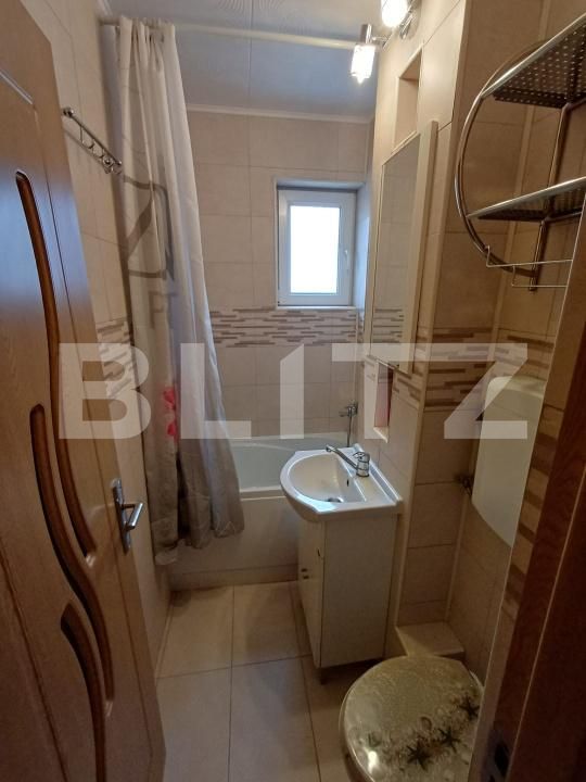 Apartament de vânzare 2 camere Est - 209207AV | BLITZ Turda | Poza4