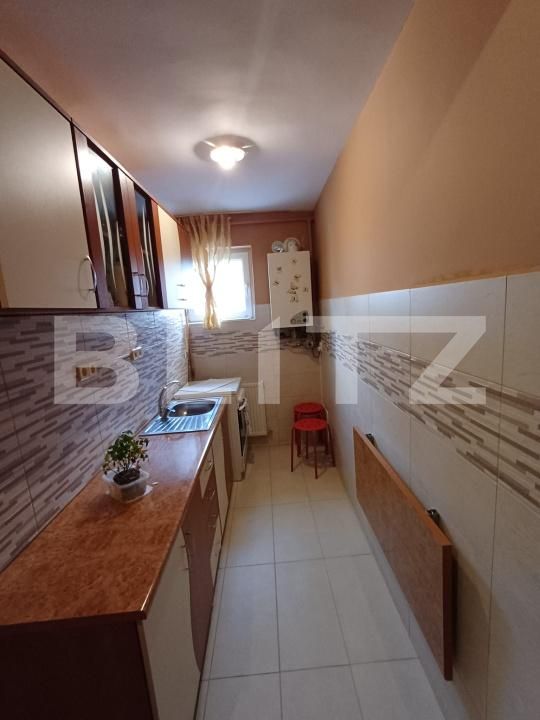 Apartament de vânzare 2 camere Est - 209207AV | BLITZ Turda | Poza3