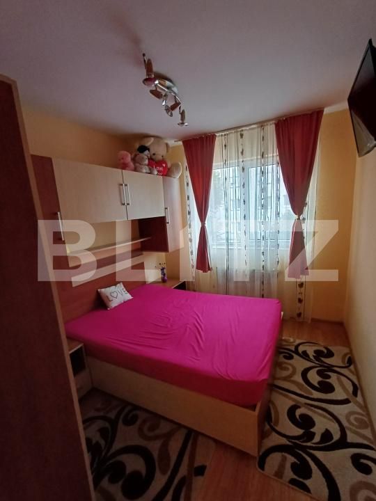 Apartament de vânzare 2 camere Est - 209207AV | BLITZ Turda | Poza2