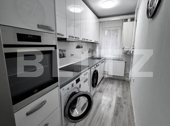 Apartament de închiriat 2 camere Sud-Est - 209468AI | BLITZ Turda | Poza6