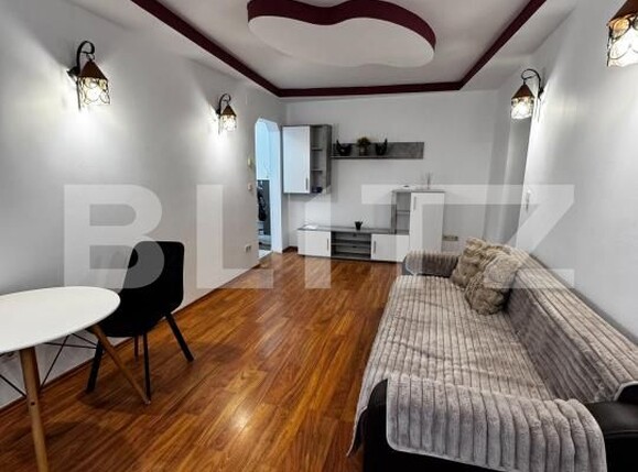 Apartament de închiriat 2 camere Sud-Est - 209468AI | BLITZ Turda | Poza5