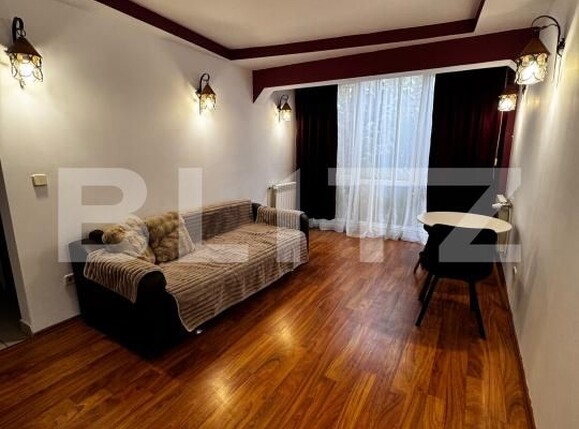 Apartament de închiriat 2 camere Sud-Est - 209468AI | BLITZ Turda | Poza1