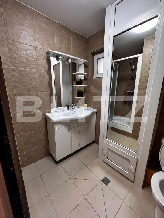 Apartament de închiriat 2 camere Sud-Est - 209468AI | BLITZ Turda | Poza2
