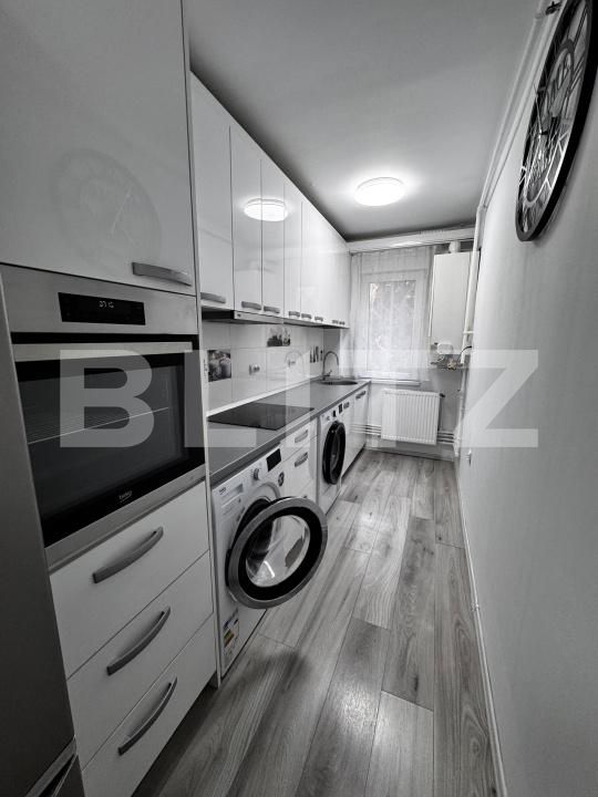 Apartament de închiriat 2 camere Sud-Est - 209468AI | BLITZ Turda | Poza6