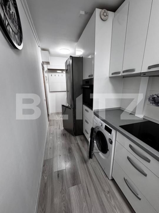 Apartament de închiriat 2 camere Sud-Est - 209468AI | BLITZ Turda | Poza7
