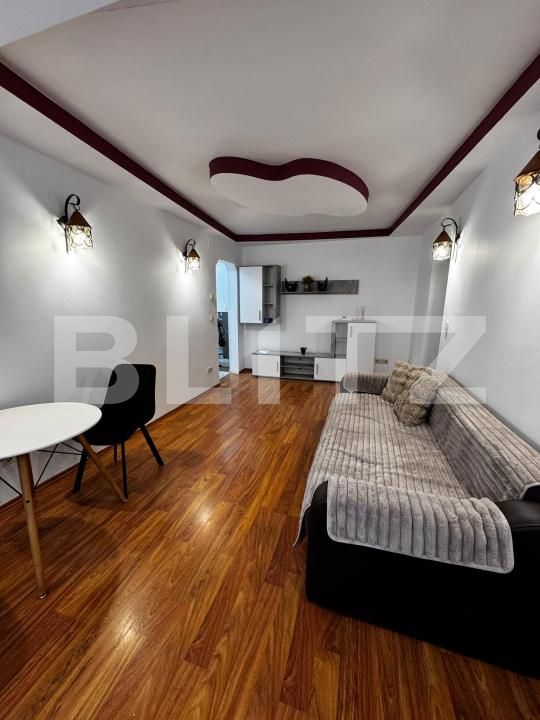 Apartament de închiriat 2 camere Sud-Est - 209468AI | BLITZ Turda | Poza5
