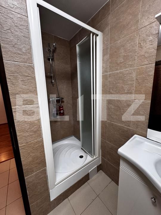 Apartament de închiriat 2 camere Sud-Est - 209468AI | BLITZ Turda | Poza3
