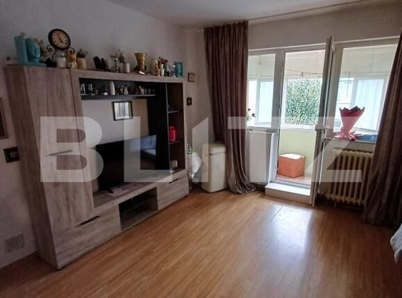 Apartament de vânzare 3 camere Est - 209543AV | BLITZ Turda | Poza1