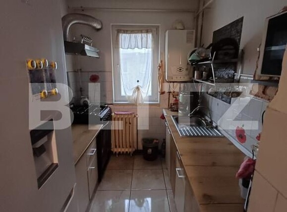 Apartament de vânzare 3 camere Est - 209543AV | BLITZ Turda | Poza4
