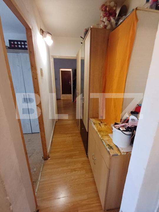 Apartament de vânzare 3 camere Est - 209543AV | BLITZ Turda | Poza2