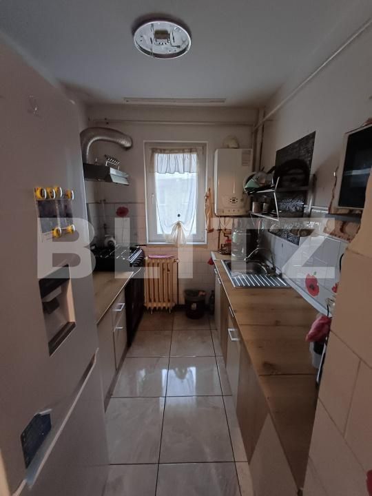 Apartament de vânzare 3 camere Est - 209543AV | BLITZ Turda | Poza4