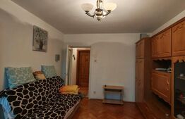 Apartament 2 camere, 42.86 mp, zona Micro II