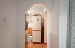 Apartament 2 camere, 42.86 mp, zona Micro II