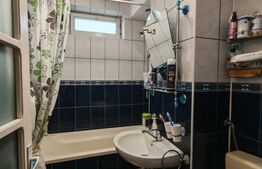 Apartament 2 camere, 42.86 mp, zona Micro II