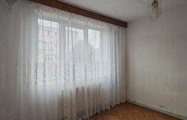 Apartament 2 camere, 42.86 mp, zona Micro II