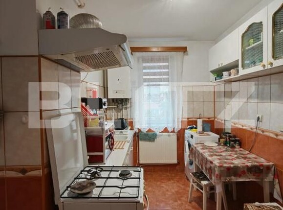 Apartament de vânzare 2 camere Sud-Est - 209546AV | BLITZ Turda | Poza4
