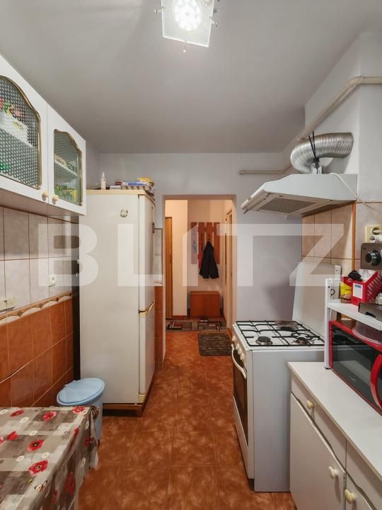 Apartament de vânzare 2 camere Sud-Est - 209546AV | BLITZ Turda | Poza5