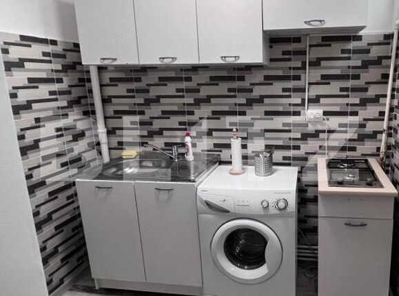 Garsonieră de vânzare Sud-Est - 209598AV | BLITZ Turda | Poza3