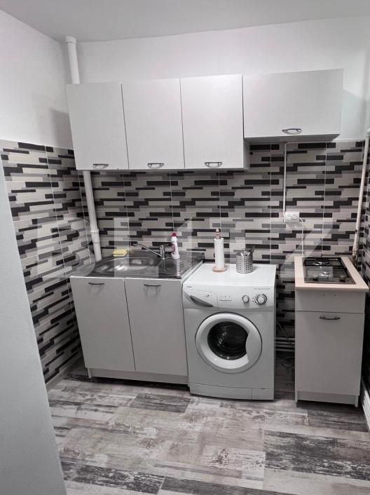 Garsonieră de vânzare Sud-Est - 209598AV | BLITZ Turda | Poza3