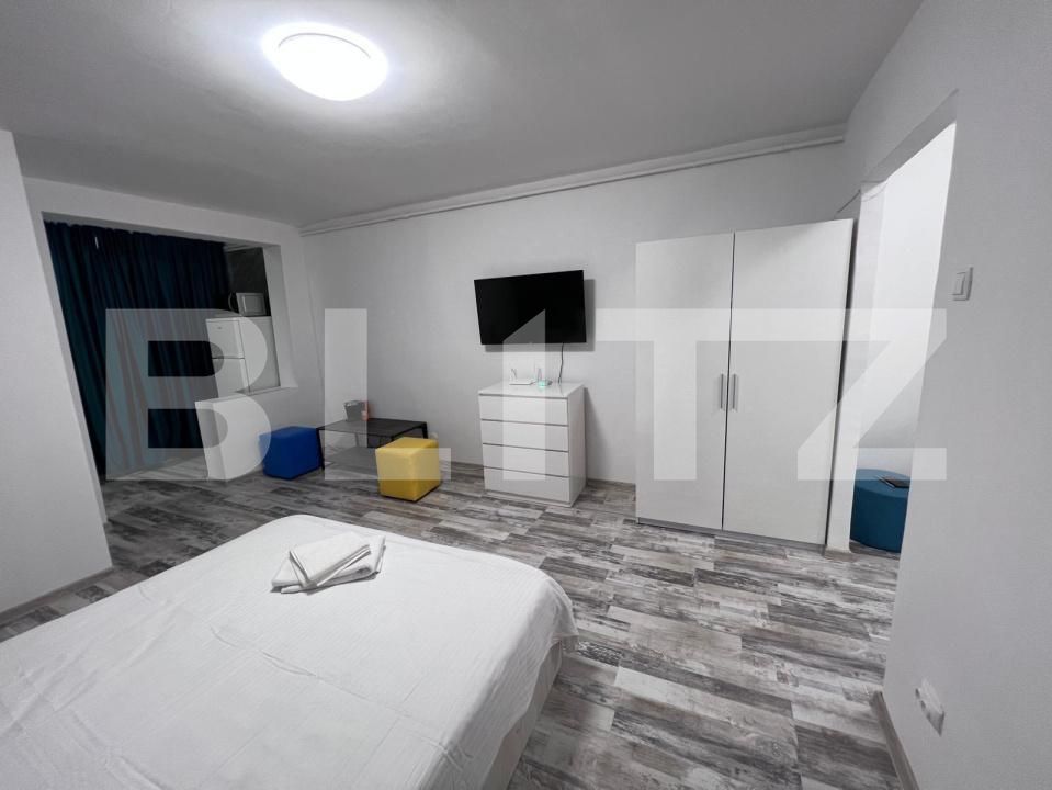 Garsonieră de vânzare Sud-Est - 209598AV | BLITZ Turda | Poza2