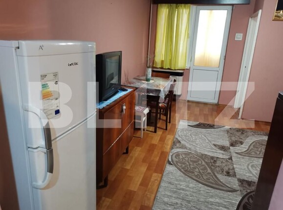 Garsonieră de închiriat Sud-Est - 209601AI | BLITZ Turda | Poza2