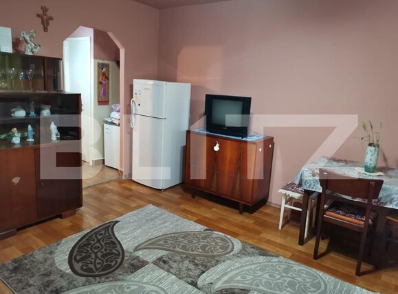 Garsonieră de închiriat Sud-Est - 209601AI | BLITZ Turda | Poza1