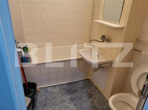 Garsonieră de închiriat Sud-Est - 209601AI | BLITZ Turda | Poza4