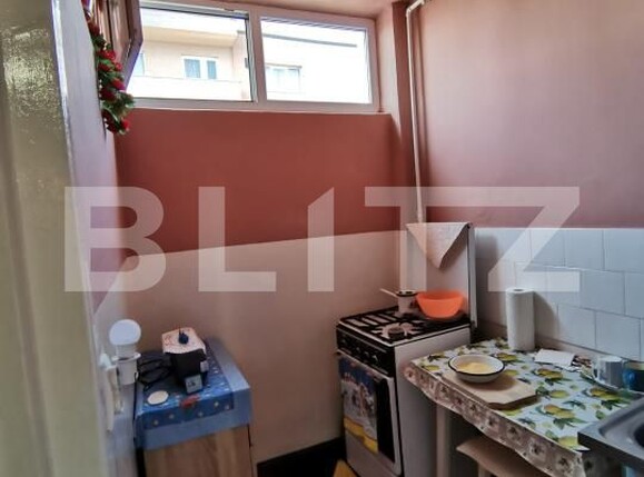 Garsonieră de închiriat Sud-Est - 209601AI | BLITZ Turda | Poza3