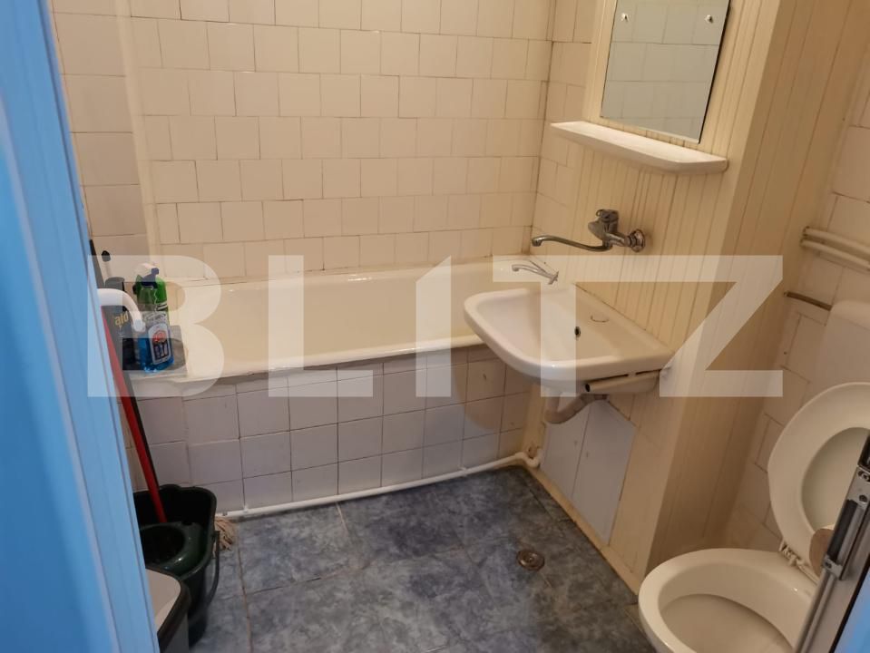 Garsonieră de închiriat Sud-Est - 209601AI | BLITZ Turda | Poza4