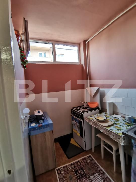 Garsonieră de închiriat Sud-Est - 209601AI | BLITZ Turda | Poza3
