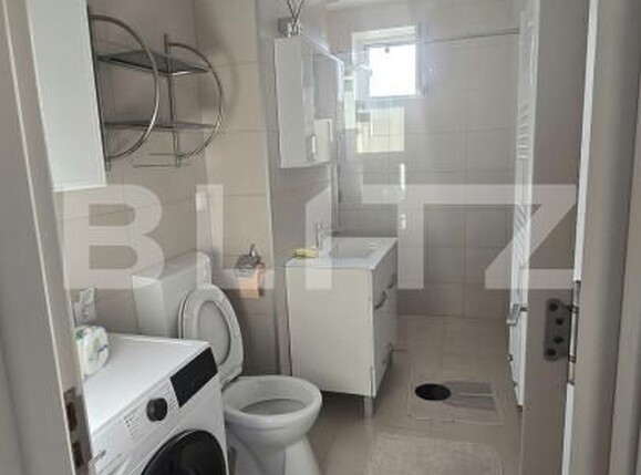 Apartament de închiriat 3 camere Sud-Est - 209627AI | BLITZ Turda | Poza7