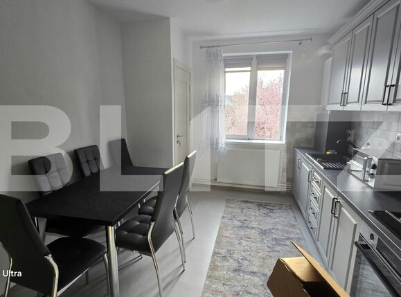 Apartament de închiriat 3 camere Sud-Est - 209627AI | BLITZ Turda | Poza6