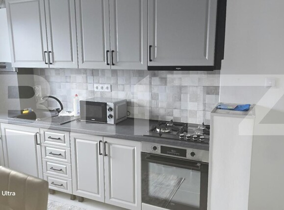 Apartament de închiriat 3 camere Sud-Est - 209627AI | BLITZ Turda | Poza5
