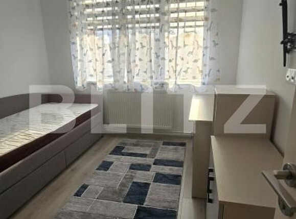 Apartament de închiriat 3 camere Sud-Est - 209627AI | BLITZ Turda | Poza3
