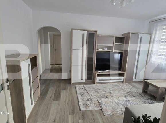 Apartament de închiriat 3 camere Sud-Est - 209627AI | BLITZ Turda | Poza1
