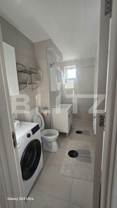 Apartament de închiriat 3 camere Sud-Est - 209627AI | BLITZ Turda | Poza7