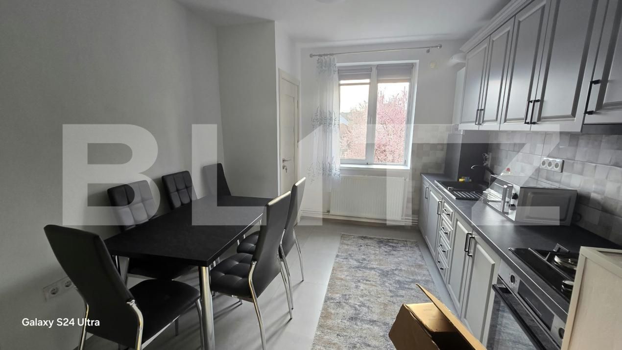 Apartament de închiriat 3 camere Sud-Est - 209627AI | BLITZ Turda | Poza6